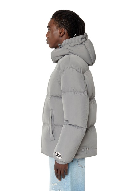 Diesel UK W-Rolf-Fd-Nw Dark Grey