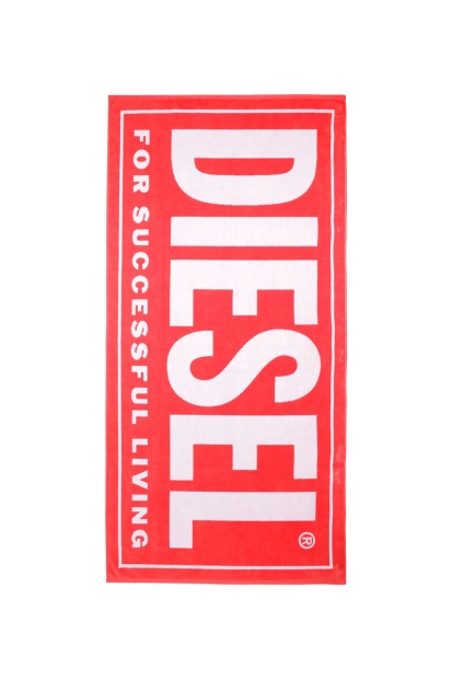 Red/White Diesel UK Bmt-Helleri