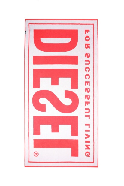 Red/White Diesel UK Bmt-Helleri