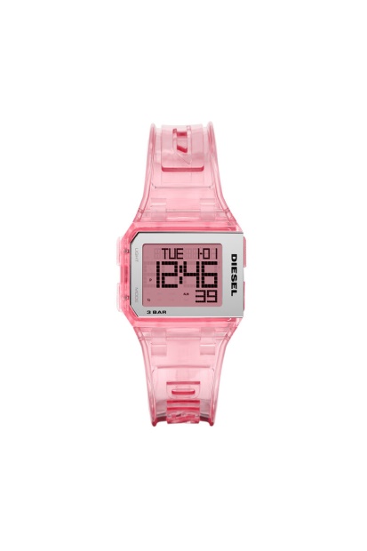 Diesel UK Dz1920 Pink