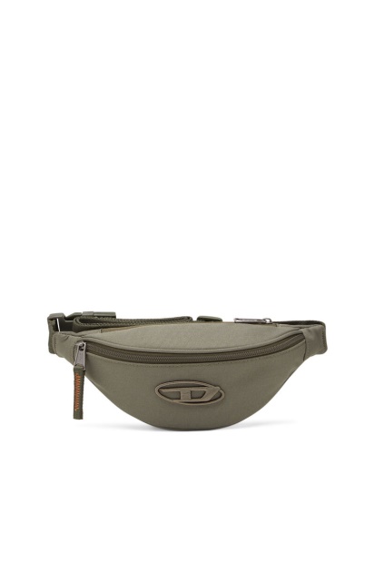 Diesel UK D.90 Belt Bag X Military Green