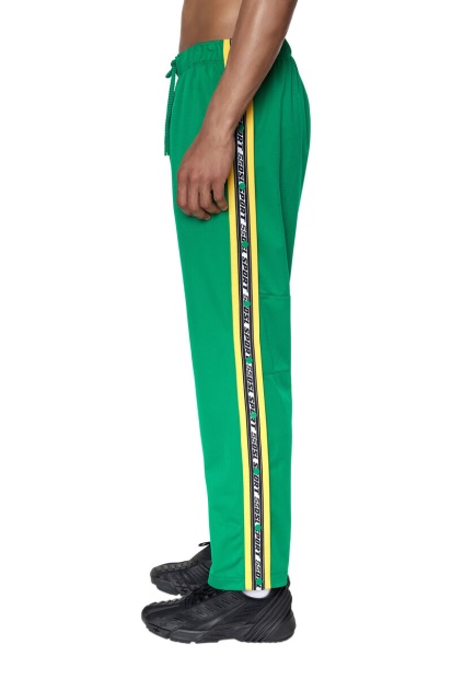 Amsb-Yoxor-Wt10 Diesel UK Green