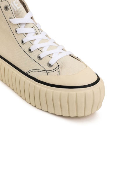 Diesel UK White S-Hanami Mid X