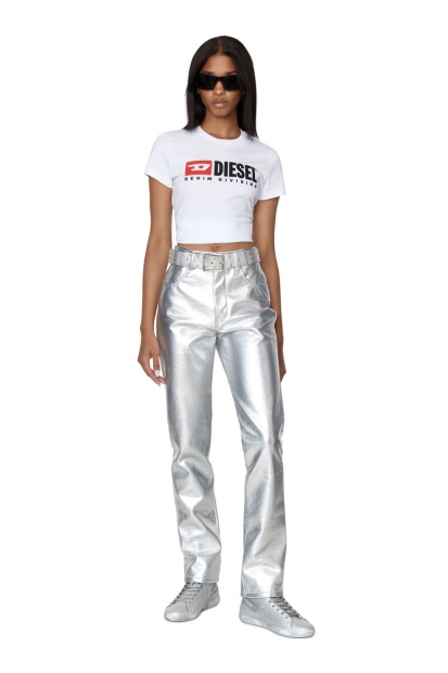 Diesel UK P-Arcy Grey