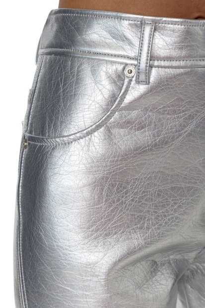 Diesel UK P-Arcy Grey