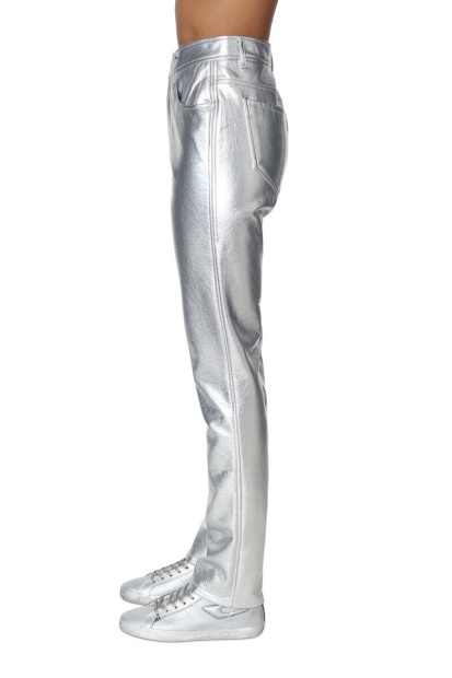 Diesel UK P-Arcy Grey