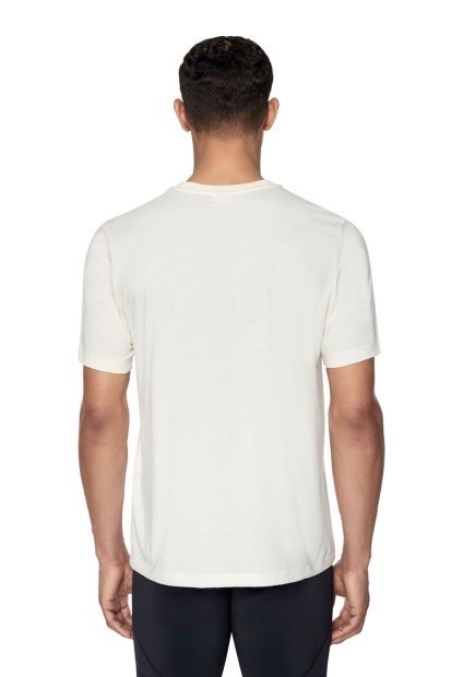 Diesel UK Amtee-Freasty-Ht04 In White