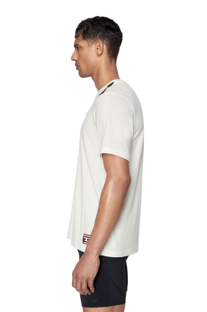 Diesel UK Amtee-Freasty-Ht04 In White