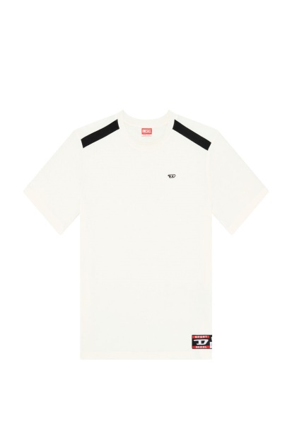 Diesel UK Amtee-Freasty-Ht04 White