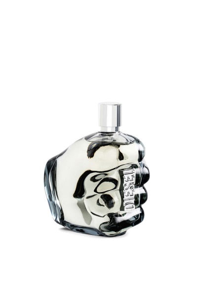 Diesel UK Otb Edt 200 Ml White
