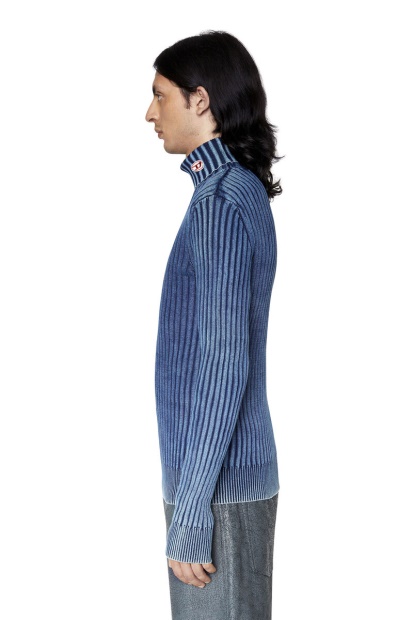 K-Ristopher Indigo Diesel UK In Blue