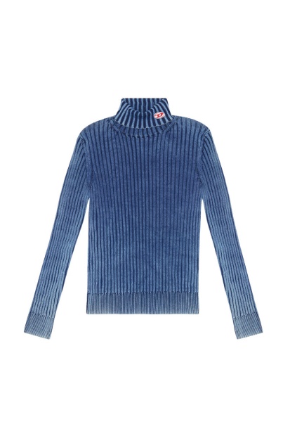 K-Ristopher Indigo Diesel UK Blue