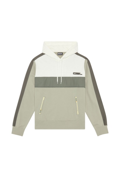 Grey S-Ginnero Diesel UK