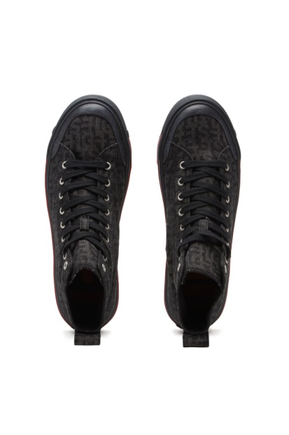 Black Diesel UK S-Athos Mid