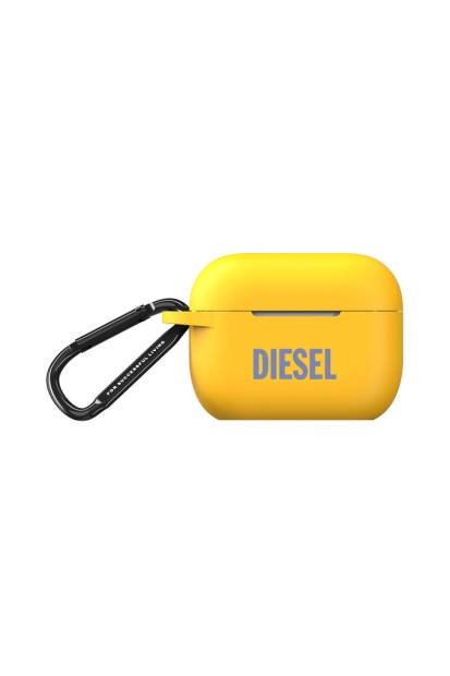 Yellow 48322 Airpod Case Diesel UK