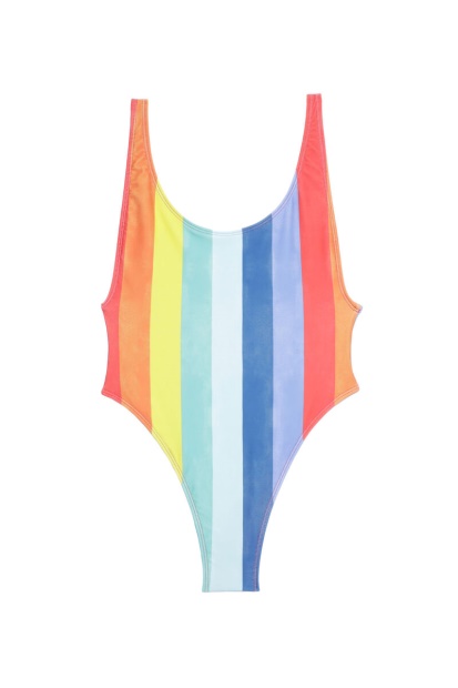 Diesel UK Bfsw-Cinthia Multicolor