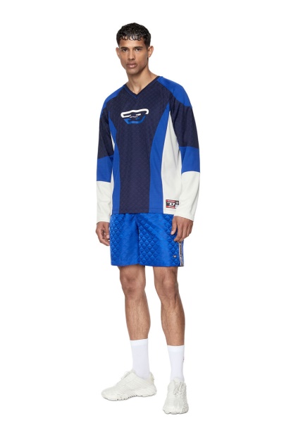 Blue Diesel UK Amwb-Stouk-Ht08