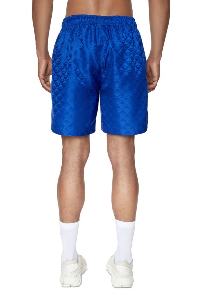 Diesel UK Amwb-Stouk-Ht08 Blue