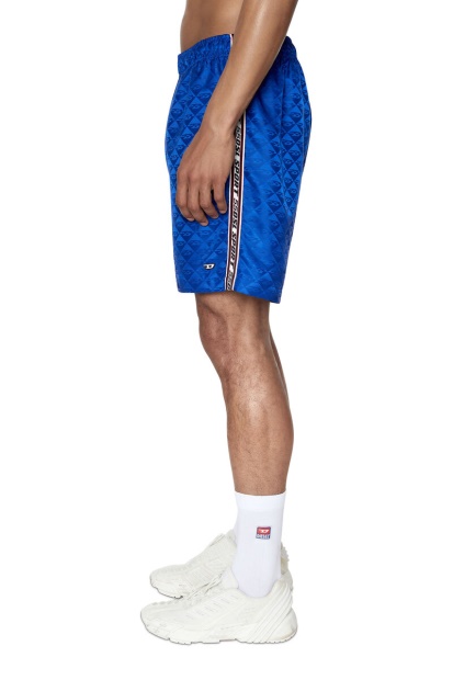 Diesel UK Amwb-Stouk-Ht08 Blue