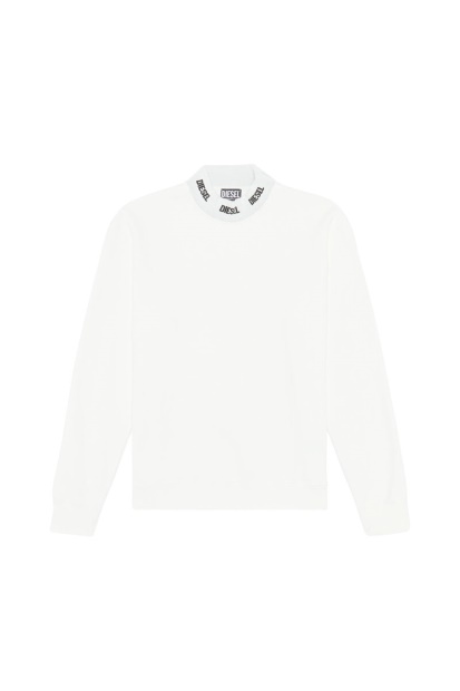 Diesel UK S-Noris-Jac White