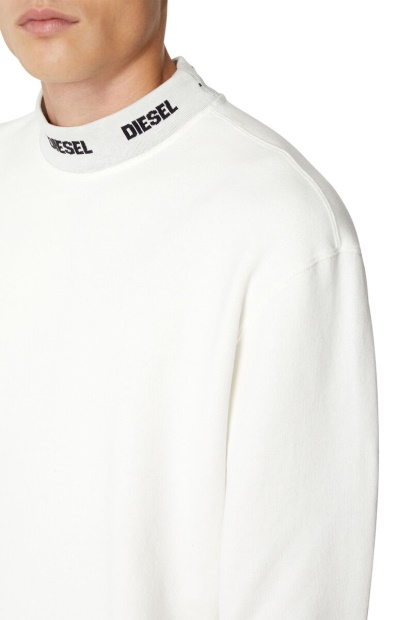 Diesel UK S-Noris-Jac White