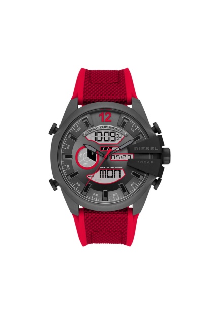 Dz4551 Diesel UK Red