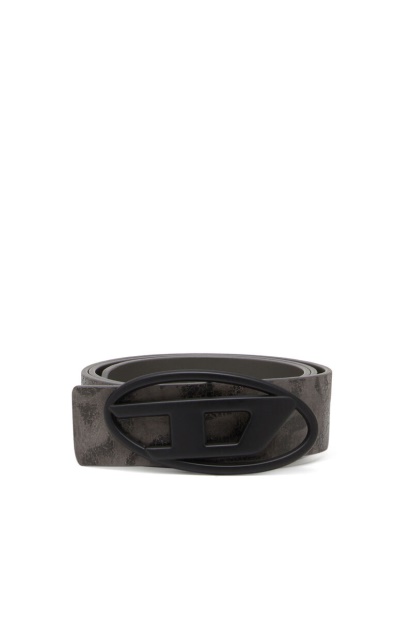 B-1Dr Rev Diesel UK Dark Grey