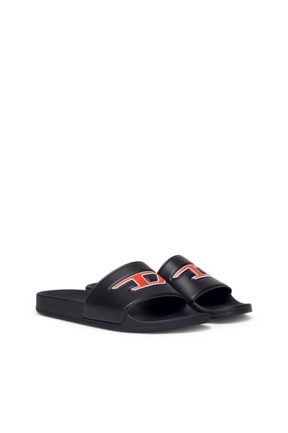 Diesel UK Sa-Mayemi D W Black