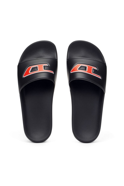 Diesel UK Sa-Mayemi D W Black