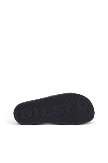 Diesel UK Sa-Mayemi D W Black