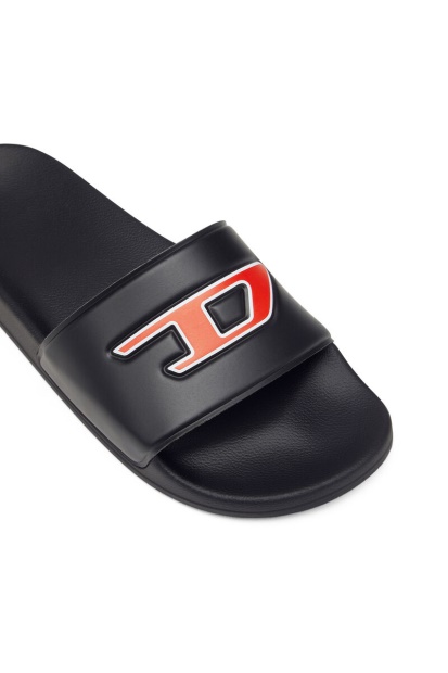 Diesel UK Sa-Mayemi D W Black