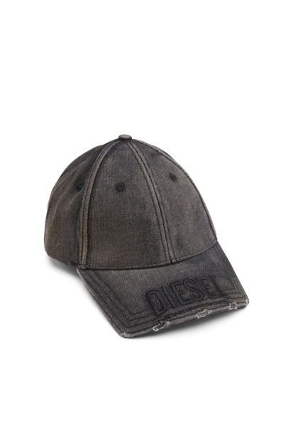 C-Mett Diesel UK Black