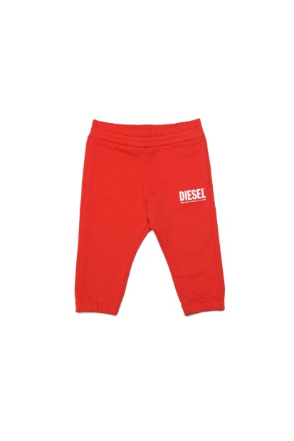 Diesel UK Phoryxb Red
