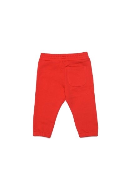 Diesel UK Phoryxb Red