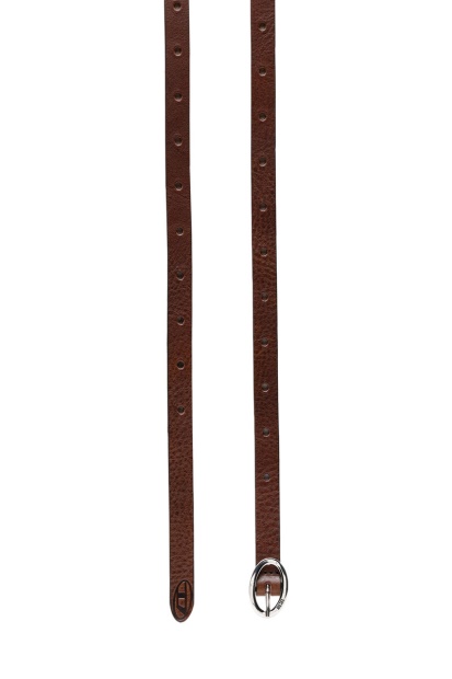 B-Clay Diesel UK Dark Brown