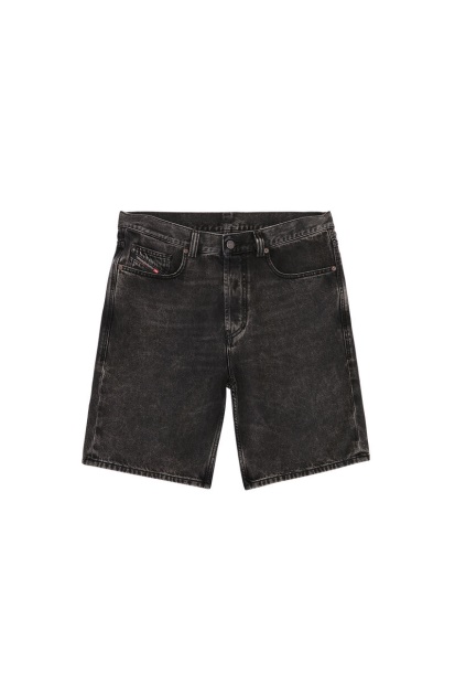 D-Macs-Z-Short Diesel UK Black/Dark Grey