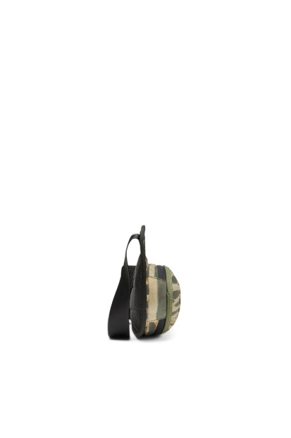 Military Green Diesel UK 1Dr-Pod Crossbody
