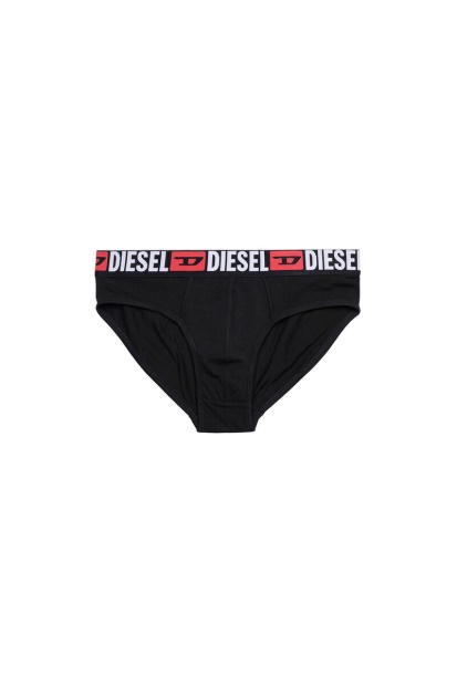 Umbr-Andrethreepack Diesel UK Black/Grey
