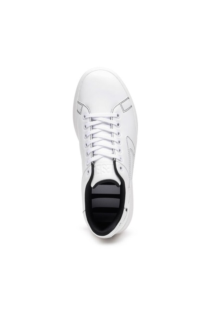 S-Athene Low W Diesel UK In White/Black