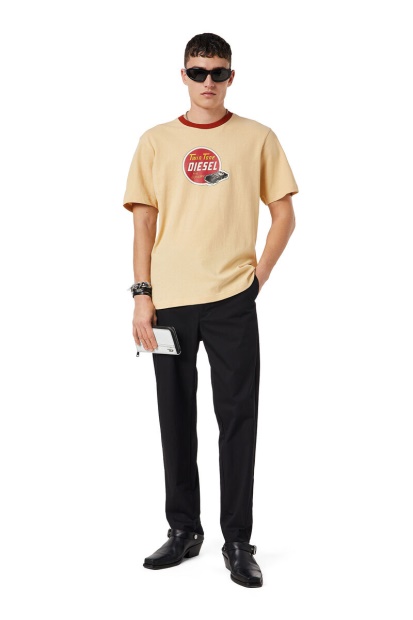 Black Diesel UK P-Jer