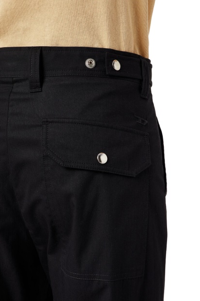 Black Diesel UK P-Jer