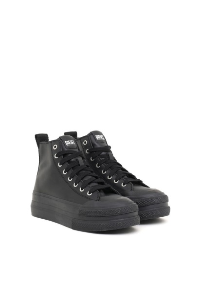 Black S-Jomua Mc W Diesel UK