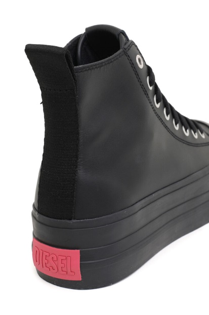 Black S-Jomua Mc W Diesel UK