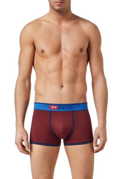 Umbx-Damien Diesel UK Dark Violet