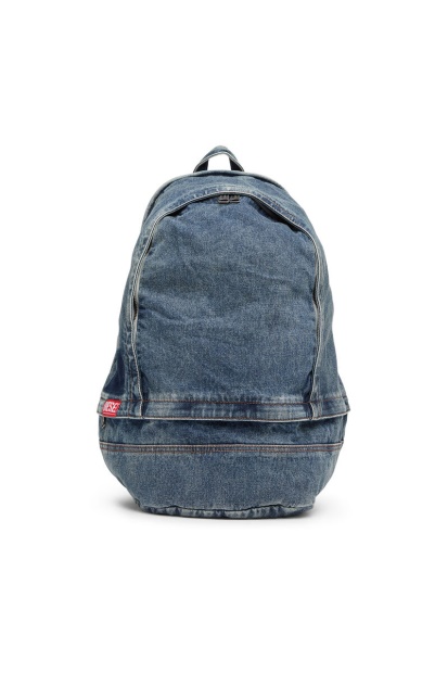 Rave Backpack X Diesel UK Blue