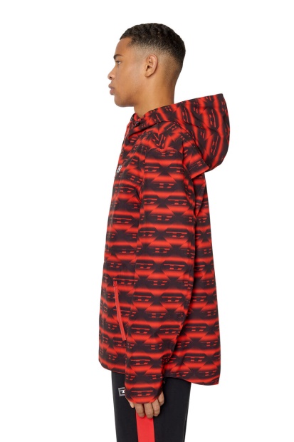 Red Diesel UK Amwt-Vozley-Wt25