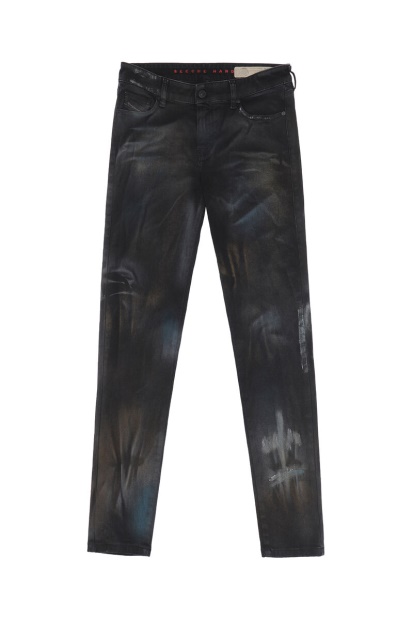 Slandy-Sp2 Diesel UK Black/Dark Grey