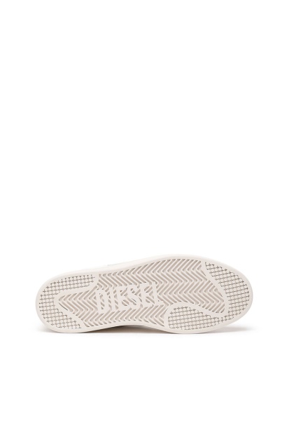 Diesel UK S-Athene Low In White/Black