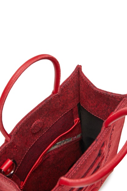 Red Diesel UK Dsl Shopper 3D M X