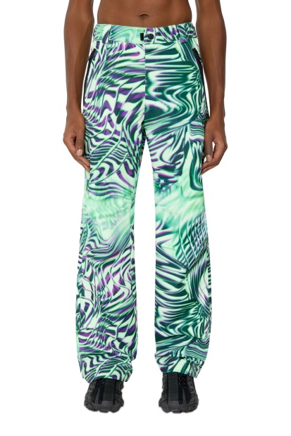 P-Stopford-Psy Diesel UK Black/Green